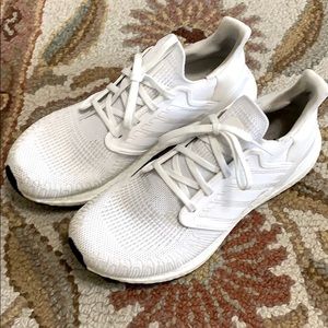 Adidas Women’s Ultraboost 20 Size 10